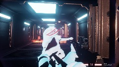 A screenshot taken in Dreams. 1 of 9.