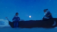 A screenshot taken in Dreams. 4 of 22.