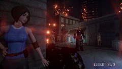 A screenshot taken in Dreams. 4 of 6.