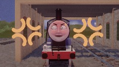 A Grumpy Phone Call | Remake