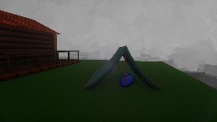 Friday the 13th chapter 1 Pre- Alpha 1