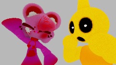A screenshot taken in Dreams. 1 of 25.