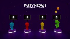 A screenshot taken in Dreams. 4 of 8.