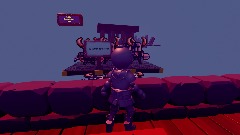 A screenshot taken in Dreams. 1 of 1.