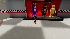 A screenshot taken in Dreams. 4 of 29.