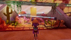 A screenshot taken in Dreams. 14 of 23.