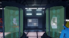 Mother's Story: The Birth