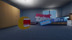 VS TheCoolRoboKid OST - Spammy [VOICES]