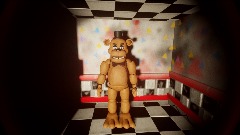 Freddy showcase