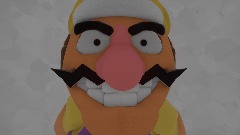 Wario makes a lofi hip hop beat