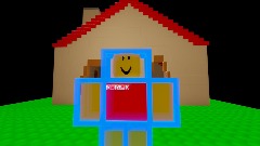 Jaden goes to the ice cream truck