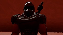 A screenshot taken in Dreams. 6 of 15.
