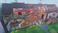 A screenshot taken in Dreams. 7 of 20.