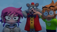 A screenshot taken in Dreams. 9 of 15.