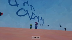 A screenshot taken in Dreams. 3 of 13.