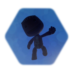 Sackboy