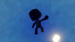 A screenshot taken in Dreams. 9 of 19.