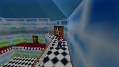 A screenshot taken in Dreams. 3 of 8.