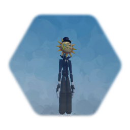 Soltero/Lunático NGM