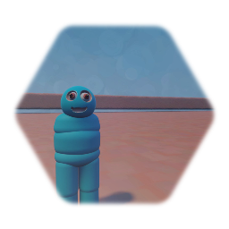 Psychedelic Steaks Created Characters