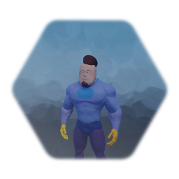 Incredible steve