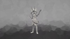 A screenshot taken in Dreams. 1 of 3.