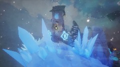 A screenshot taken in Dreams. 4 of 7.