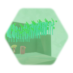 Atomic Heart Save Station Nora Chronos Trigger