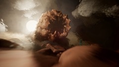 A screenshot taken in Dreams. 5 of 12.