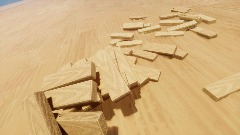 A screenshot taken in Dreams. 5 of 19.