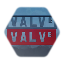 Valve Logos