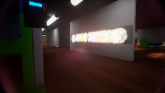 Banban's Kindergarten