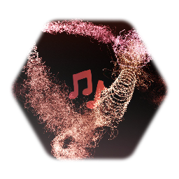 Remix of Sampled FM Keys