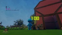 A screenshot taken in Dreams. 12 of 12.