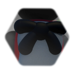 Official Gorilla Tag SKIN