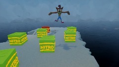 A screenshot taken in Dreams. 3 of 18.