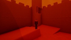 Kim Jong Un Boss Battle