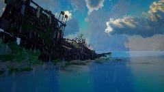 Shipwreck