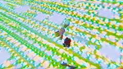 A screenshot taken in Dreams. 22 of 27.