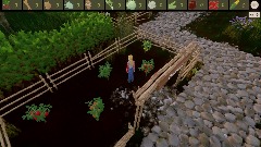 A screenshot taken in Dreams. 1 of 1.