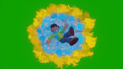 A screenshot taken in Dreams. 3 of 3.