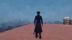 A screenshot taken in Dreams. 10 of 17.