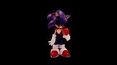 Fnf Sonic.Exe Test (REMASTERED)