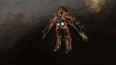 A screenshot taken in Dreams. 5 of 21.