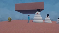 A Sad Assortment