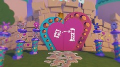 Toy Castle