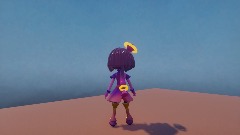 A screenshot taken in Dreams. 4 of 6.