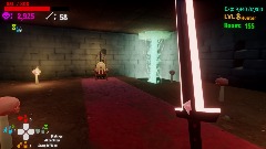 A screenshot taken in Dreams. 11 of 13.