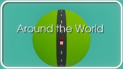 Around the World 2