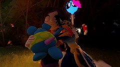 A screenshot taken in Dreams. 24 of 30.